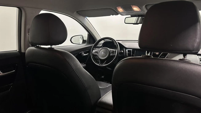 Kia Niro - Afbeelding 21 van 30