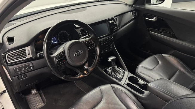 Kia Niro - Afbeelding 22 van 30