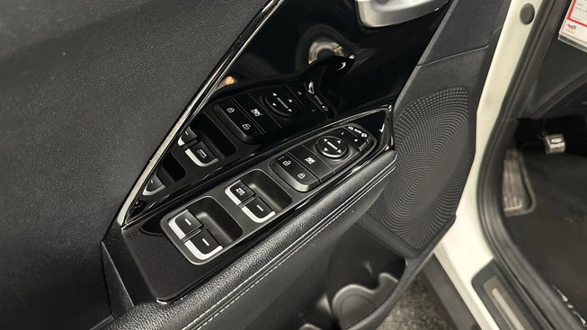 Kia Niro - Afbeelding 23 van 30