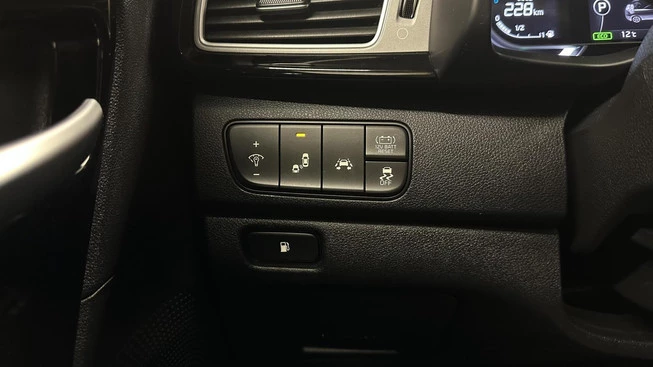 Kia Niro - Afbeelding 24 van 30