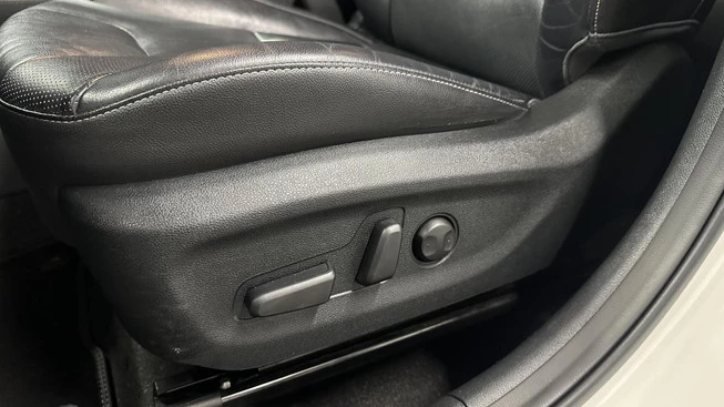 Kia Niro - Afbeelding 25 van 30