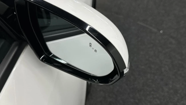 Kia Niro - Afbeelding 27 van 30