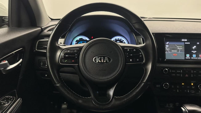 Kia Niro - Afbeelding 29 van 30