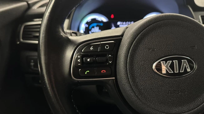 Kia Niro - Afbeelding 30 van 30