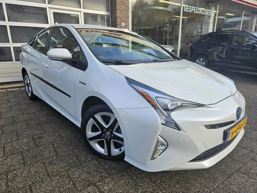 Toyota Prius - Afbeelding 2 van 18