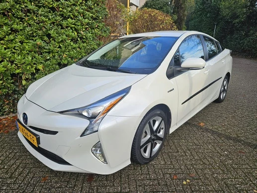 Toyota Prius - Afbeelding 3 van 18