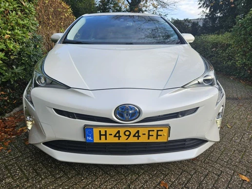 Toyota Prius - Afbeelding 4 van 18