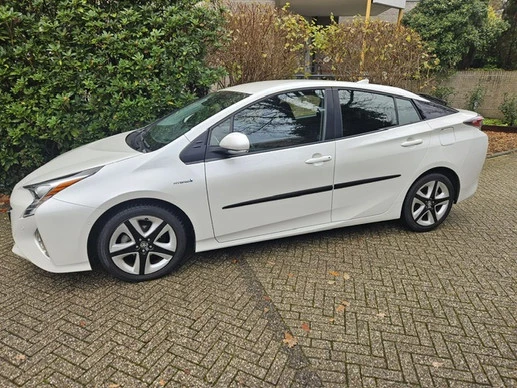 Toyota Prius - Afbeelding 5 van 18