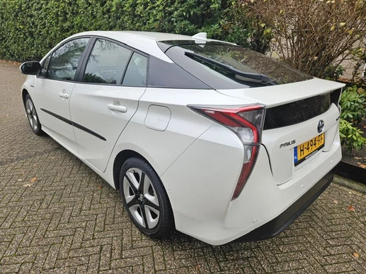 Toyota Prius - Afbeelding 6 van 18