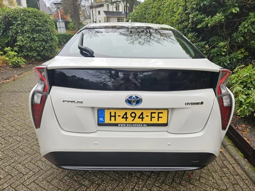 Toyota Prius - Afbeelding 7 van 18