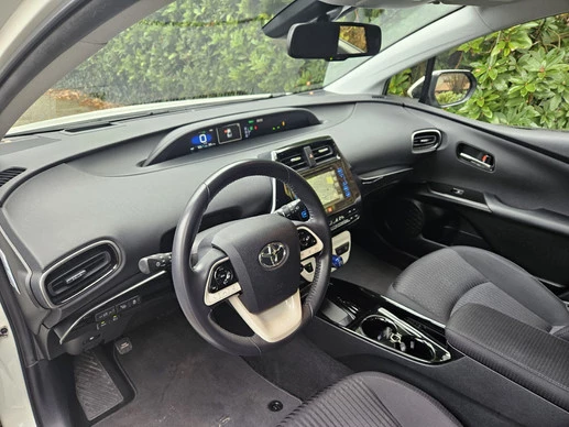 Toyota Prius - Afbeelding 8 van 18