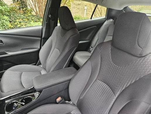 Toyota Prius - Afbeelding 9 van 18