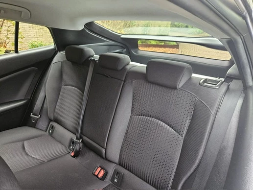 Toyota Prius - Afbeelding 10 van 18
