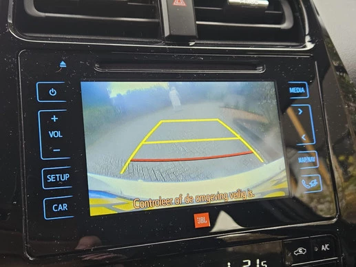 Toyota Prius - Afbeelding 11 van 18