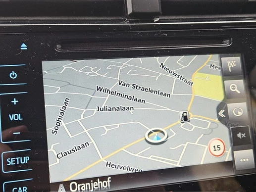 Toyota Prius - Afbeelding 12 van 18