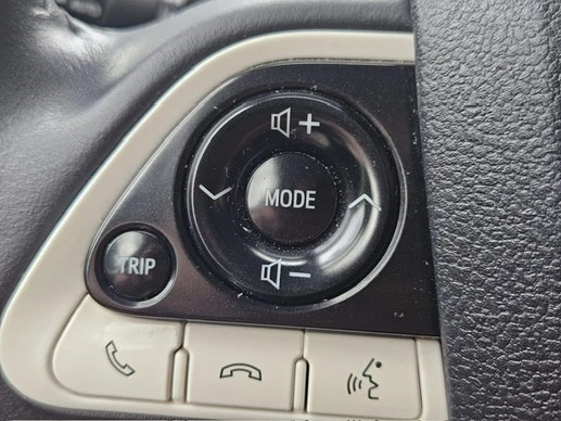 Toyota Prius - Afbeelding 14 van 18