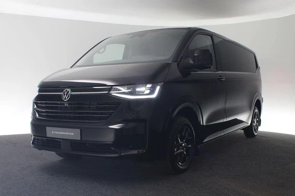 Volkswagen e-Transporter - Afbeelding 1 van 30
