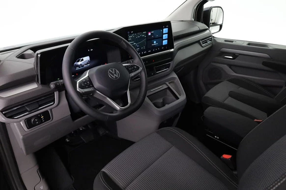 Volkswagen e-Transporter - Afbeelding 2 van 30