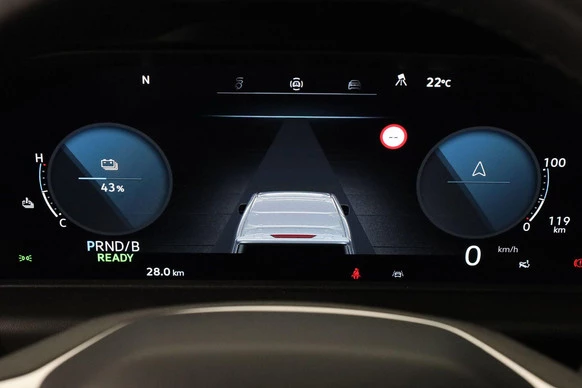 Volkswagen e-Transporter - Afbeelding 3 van 30