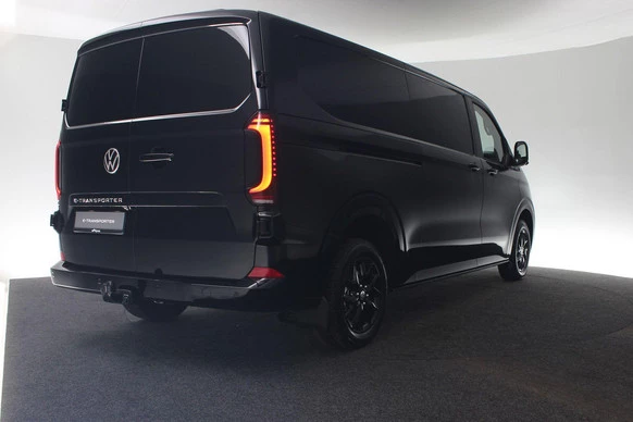 Volkswagen e-Transporter - Afbeelding 4 van 30