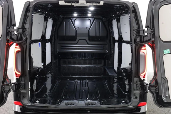 Volkswagen e-Transporter - Afbeelding 5 van 30