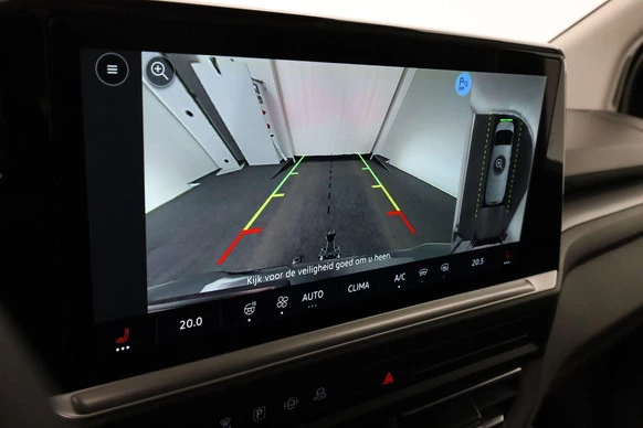 Volkswagen e-Transporter - Afbeelding 6 van 30