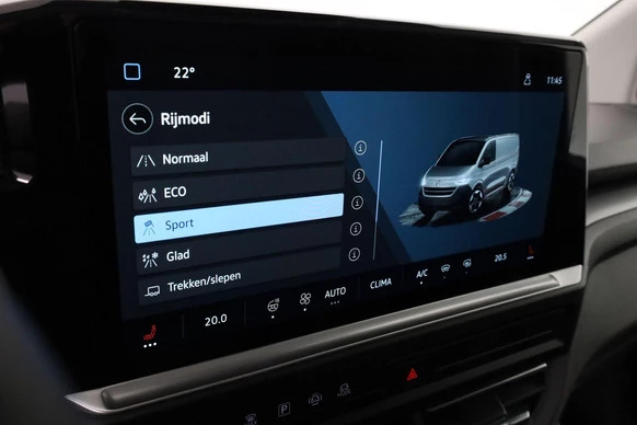 Volkswagen e-Transporter - Afbeelding 8 van 30