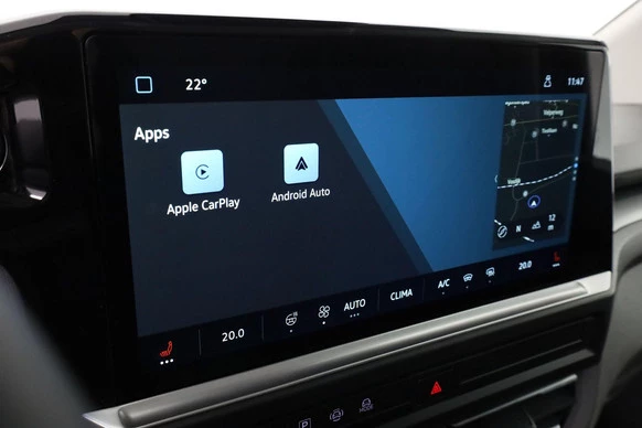 Volkswagen e-Transporter - Afbeelding 10 van 30