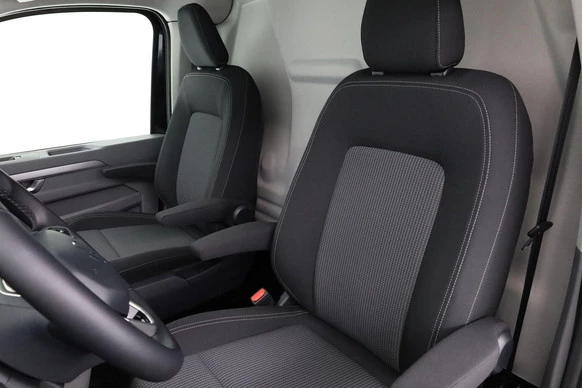 Volkswagen e-Transporter - Afbeelding 11 van 30