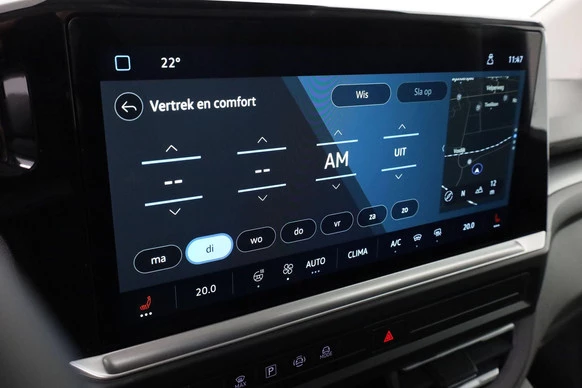 Volkswagen e-Transporter - Afbeelding 13 van 30