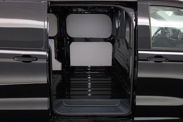 Volkswagen e-Transporter - Afbeelding 15 van 30