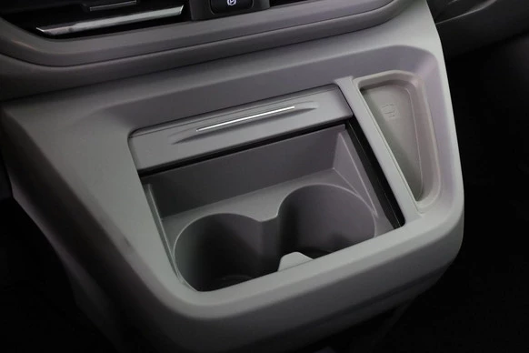 Volkswagen e-Transporter - Afbeelding 16 van 30