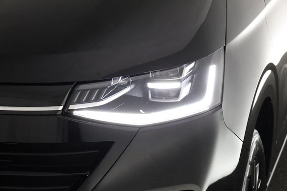 Volkswagen e-Transporter - Afbeelding 17 van 30