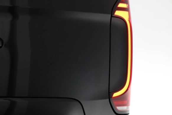 Volkswagen e-Transporter - Afbeelding 18 van 30