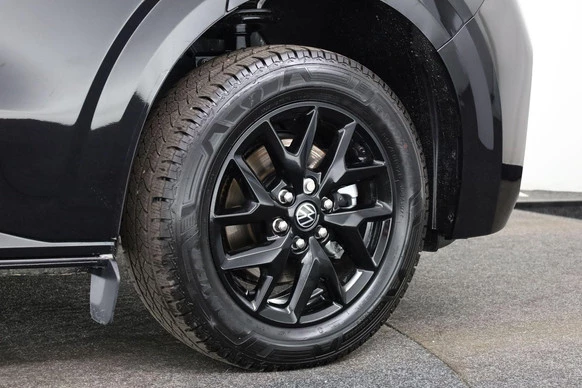 Volkswagen e-Transporter - Afbeelding 19 van 30