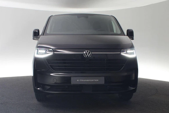 Volkswagen e-Transporter - Afbeelding 20 van 30