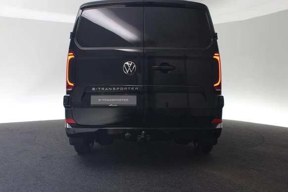 Volkswagen e-Transporter - Afbeelding 21 van 30