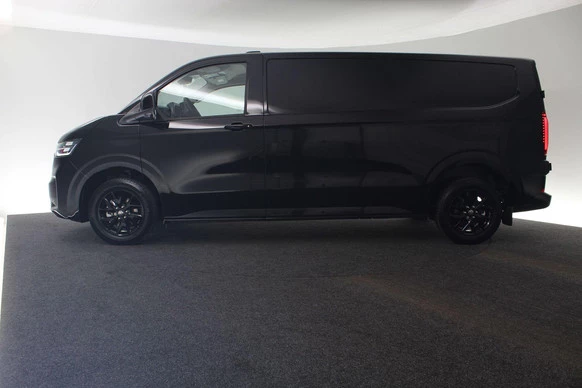 Volkswagen e-Transporter - Afbeelding 22 van 30