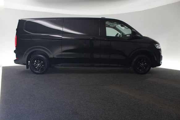 Volkswagen e-Transporter - Afbeelding 23 van 30