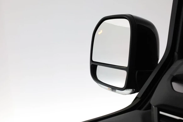 Volkswagen e-Transporter - Afbeelding 24 van 30