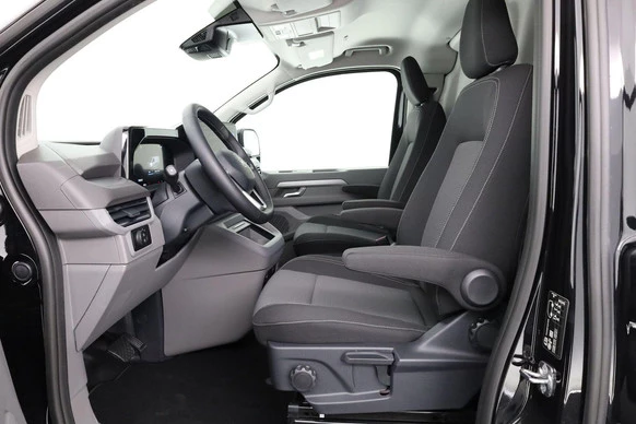 Volkswagen e-Transporter - Afbeelding 25 van 30