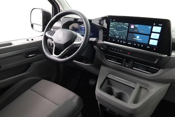 Volkswagen e-Transporter - Afbeelding 30 van 30