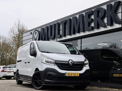 Renault Trafic - Afbeelding 1 van 21