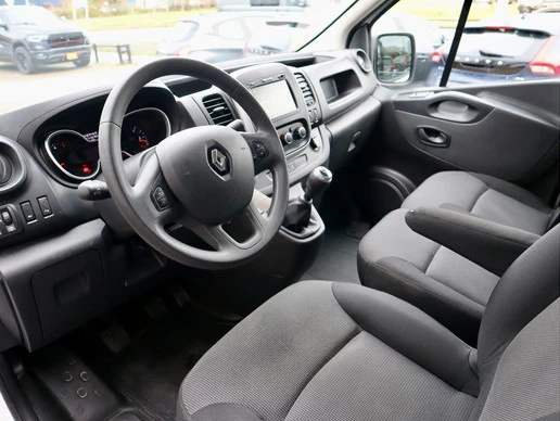 Renault Trafic - Afbeelding 2 van 21
