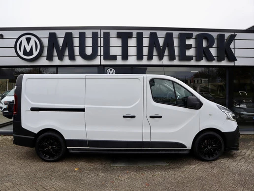 Renault Trafic - Afbeelding 4 van 21