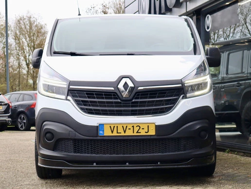 Renault Trafic - Afbeelding 17 van 21
