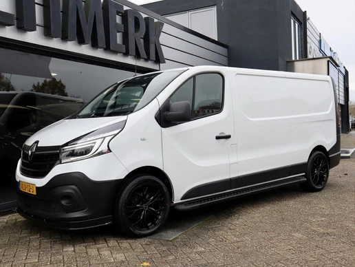 Renault Trafic - Afbeelding 19 van 21