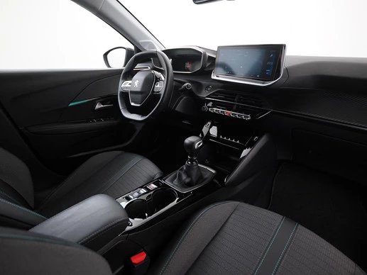 Peugeot 208 - Afbeelding 2 van 30