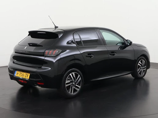 Peugeot 208 - Afbeelding 4 van 30