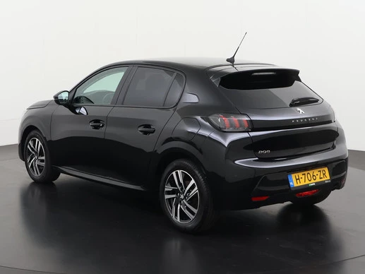 Peugeot 208 - Afbeelding 6 van 30